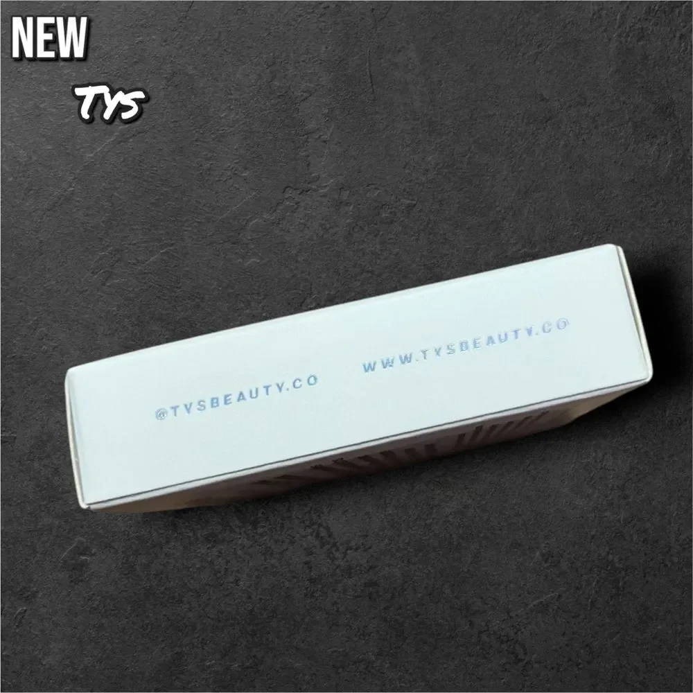 NEW NIB TYS Beauty Angel Face Setting Powder Halo